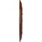 Ekena Millwork Darnay Ceiling Medallion (Fits Canopies up to 7 1/4"), 29 1/4"OD x 2"P, Burnished Mahogany Crackle CM29DABMC - alternate 4